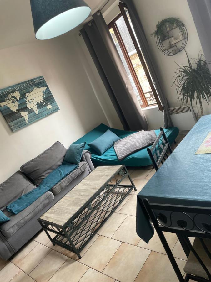 1 Chambre, Centre Draps Non Inclus *